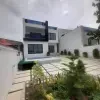 فروش ویلا مدرن با استخر چهار فصل با ویو بینظیر