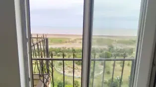 فروش آپارتمان پلاک اول دریا