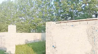 202 متر زمین مسکونی با سنــــد سرخرود