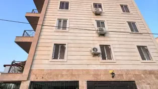 آپارتمان نقلی ساحلی نوساز