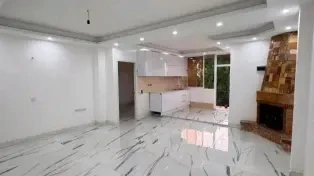 آپارتمان نقلی ساحلی نوساز