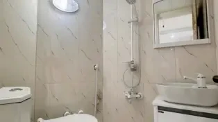 آپارتمان نقلی ساحلی نوساز