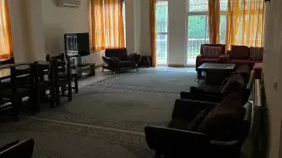 ویلا مبله شهرک برند ساحلی