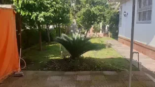 ویلا مبله شهرک برند ساحلی