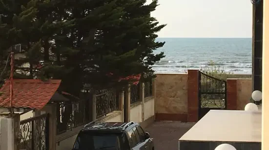 اجاره آپارتمان ساحلی مبله کامل