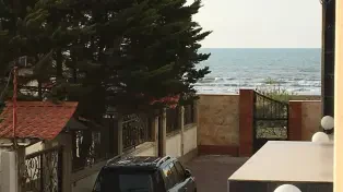 اجاره آپارتمان ساحلی مبله کامل