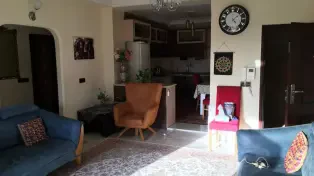 اجاره آپارتمان ساحلی مبله کامل