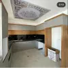 به ویلای فلت به قیمت
