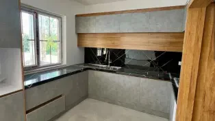 به ویلای فلت به قیمت