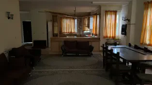 یه ویلای خوش قیمت و خوش نشین