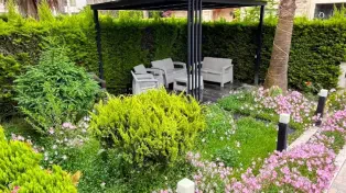 فروش ویلای لوکس شهرکی