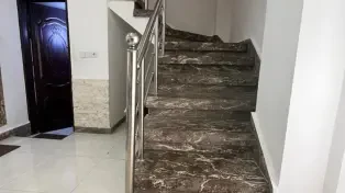 فروش ویلای لوکس شهرکی