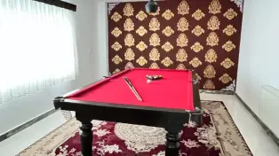 فروش ویلای لوکس شهرکی