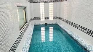 فروش ویلای لوکس شهرکی