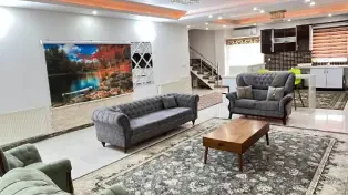 فروش ویلای لوکس شهرکی