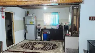 فروش ویلا روستایی