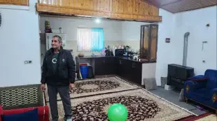 فروش ویلا روستایی