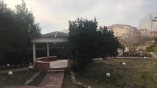 ویلا شهرکی خوب