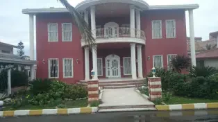 ویلا شهرکی خوب