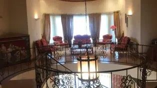 ویلا شهرکی خوب