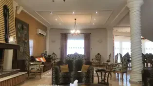 ویلا شهرکی خوب