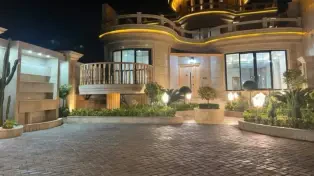 ویلا ی لوکس