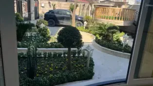ویلا ی لوکس