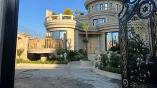 ویلا ی لوکس