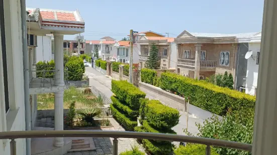 ویلای خوش نقش