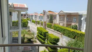 ویلای خوش نقش