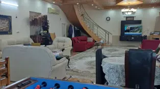 ویلای خوش نقش