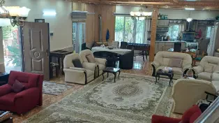 ویلای خوش نقش