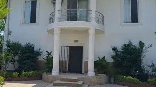 ویلای خوش نقش