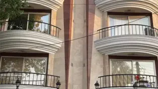 رهن آپارتمان