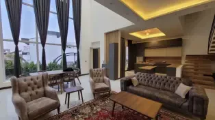 فروش ۳۴۰ متر ویلا شیک استخردار در سرخرود
