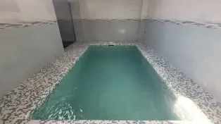 فروش ۳۴۰ متر ویلا شیک استخردار در سرخرود