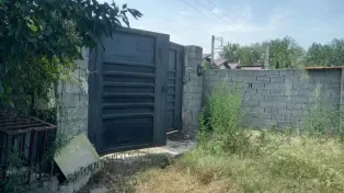 زمین باغ ویلا