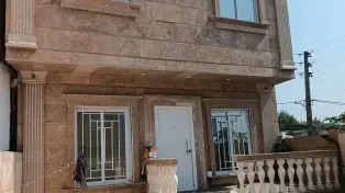 200 متر ویلا درویش آباد کاسبی کف قیمت