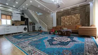 200 متر ویلا درویش آباد کاسبی کف قیمت
