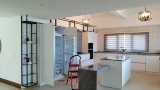 پنت هاوس برج ساحلی در سرخرود