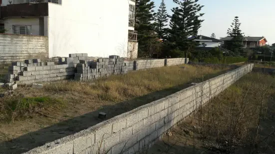 خرید زمین شهرکی در سرخرود با سند تک برگ