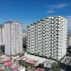 پیش فروش برج باغ لاکچری در سرخرود مازندران