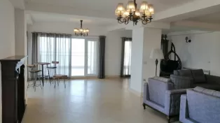 پنت هاوس برج ساحلی در سرخرود