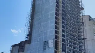 پیش فروش واحد پلاک اول دریا در سرخرود
