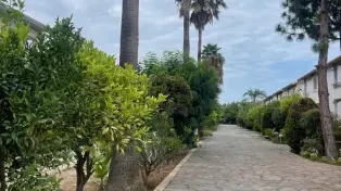 فروش ۱۸۰ متر ویلا دوبلکس شهرکی ساحلی در سرخرود