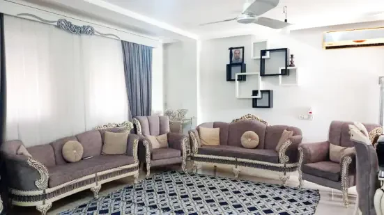 105 متر فروش آپارتمان محمودآباد ارزان
