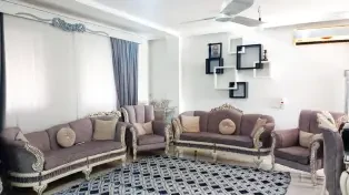 105 متر فروش آپارتمان محمودآباد ارزان