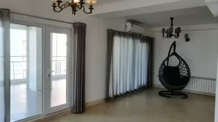 پنت هاوس برج ساحلی در سرخرود