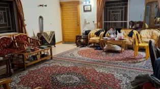 220 متر ویلا معاوضه با ویلا دوبلکس چاکسر