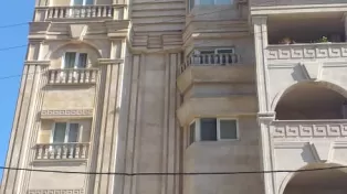 فروش آپارتمان زیر قیمت در سرخرود